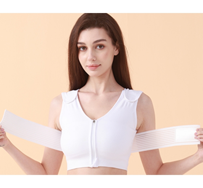 乳房重建压力胸衣RXF-2